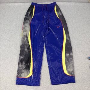 Nike Project F.R.O.G. Track Pants Men's Medium Blue/Gray HJ9232-539